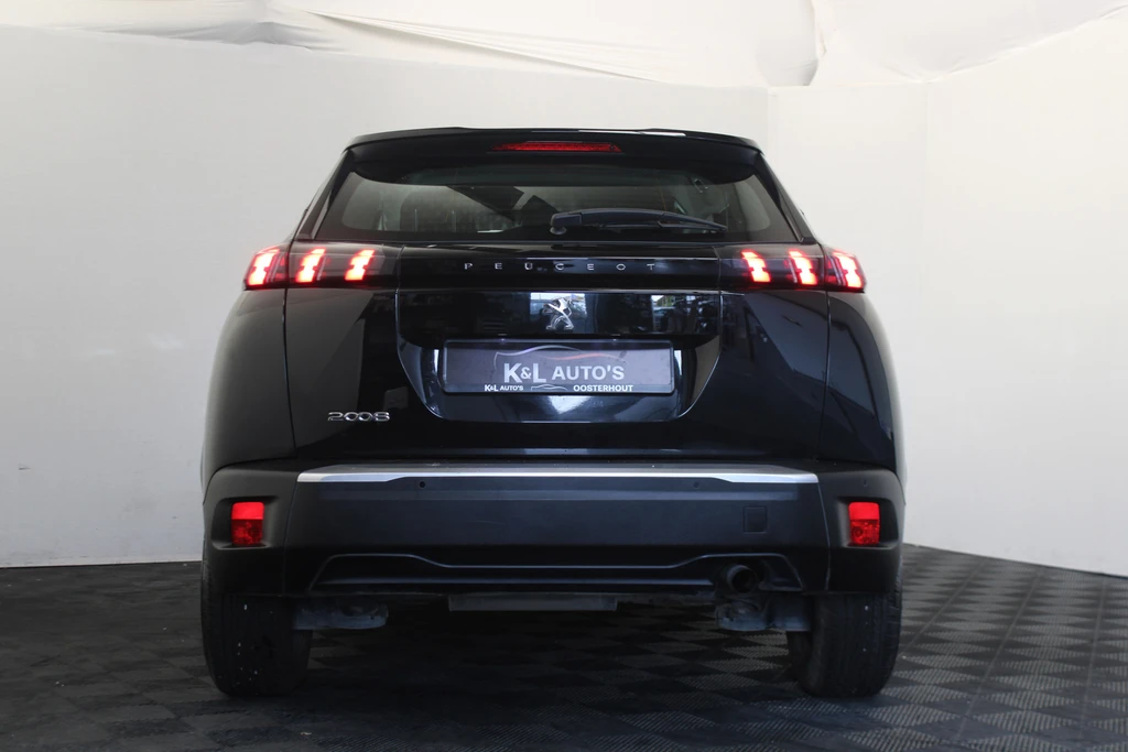 Peugeot 2008 – foto 3