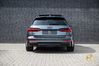 Audi A6 – thumbnail 6