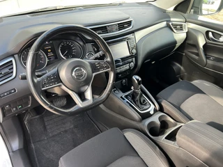 Nissan QASHQAI – thumbnail 17