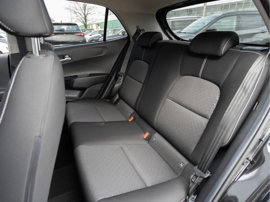Kia Picanto – foto 16
