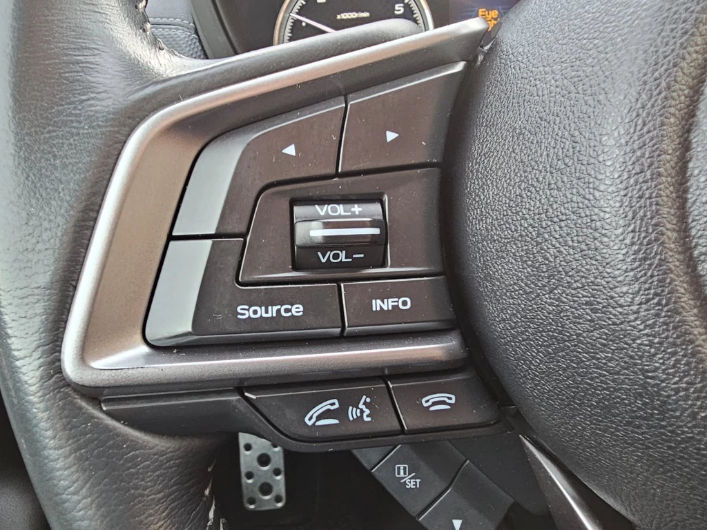 Subaru Forester – foto 11