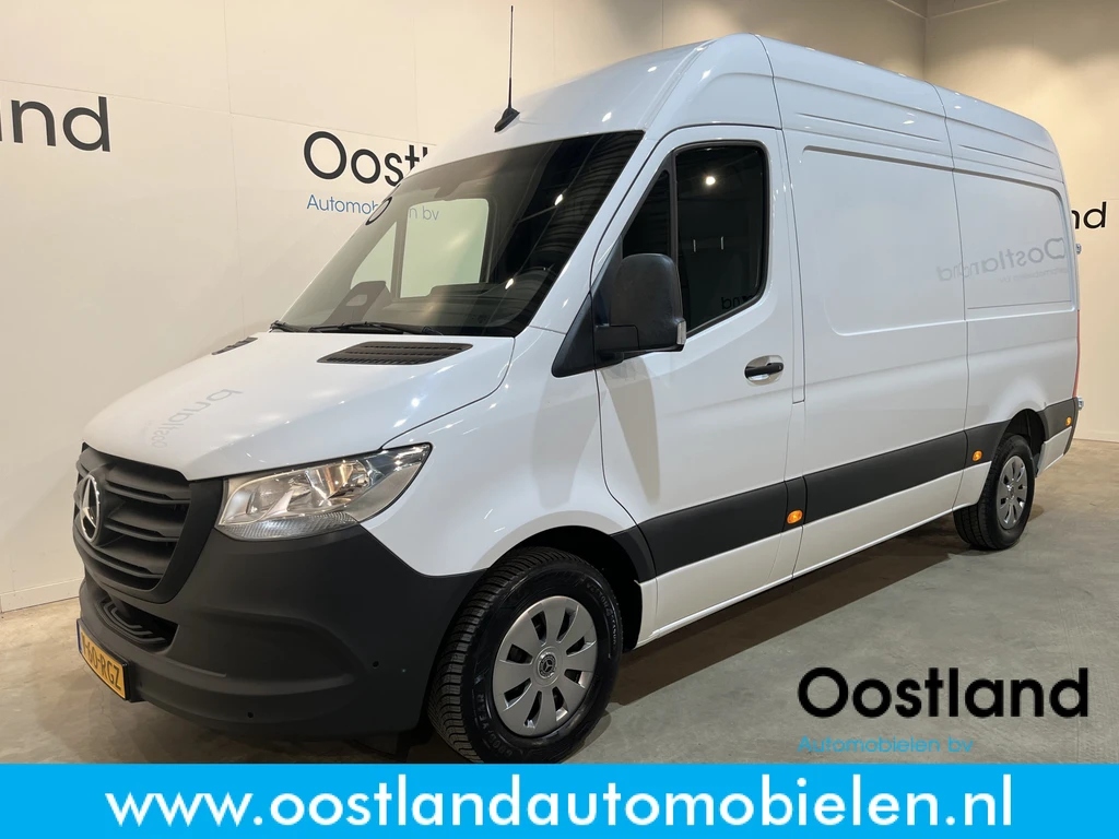 Mercedes-Benz Sprinter – foto 1