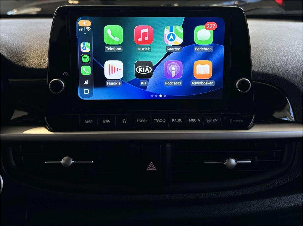 Kia Picanto – foto 13