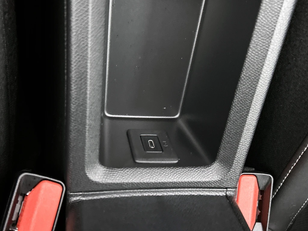Citroën C3 Aircross – foto 33