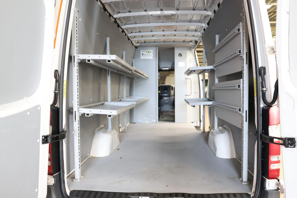 Mercedes-Benz Sprinter – foto 5