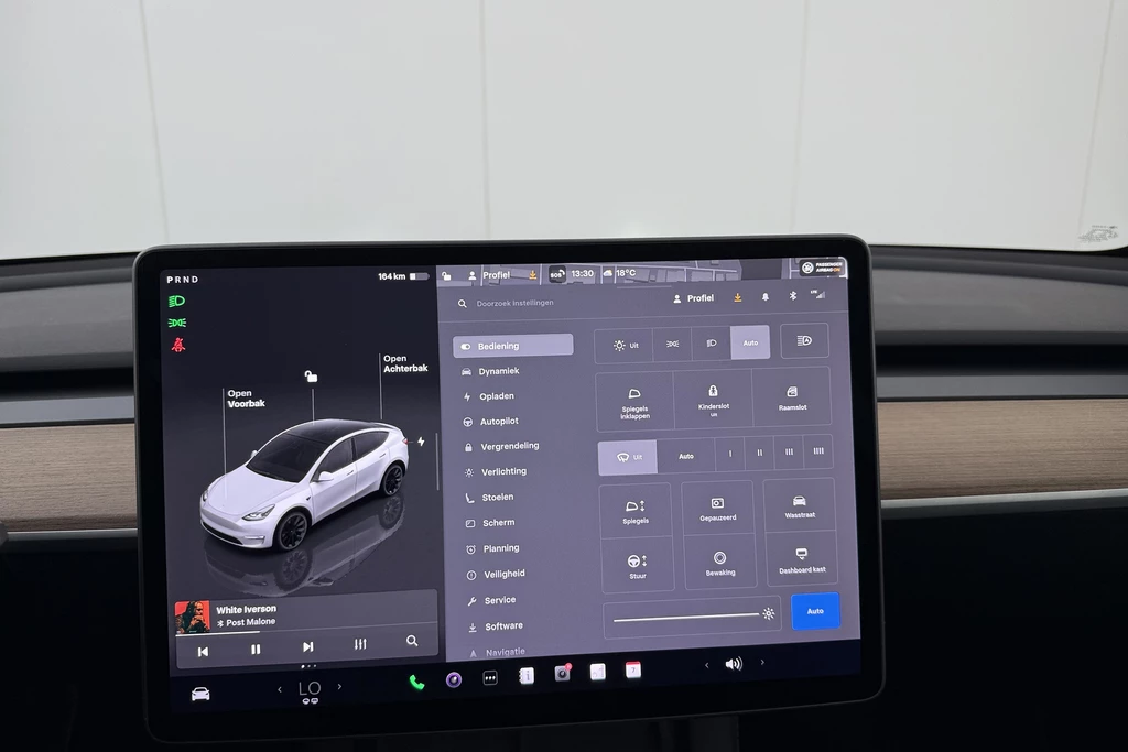 Tesla Model Y – foto 23