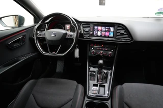 SEAT Leon – thumbnail 37