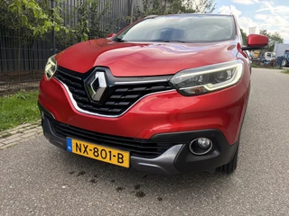 Renault Kadjar – thumbnail 9