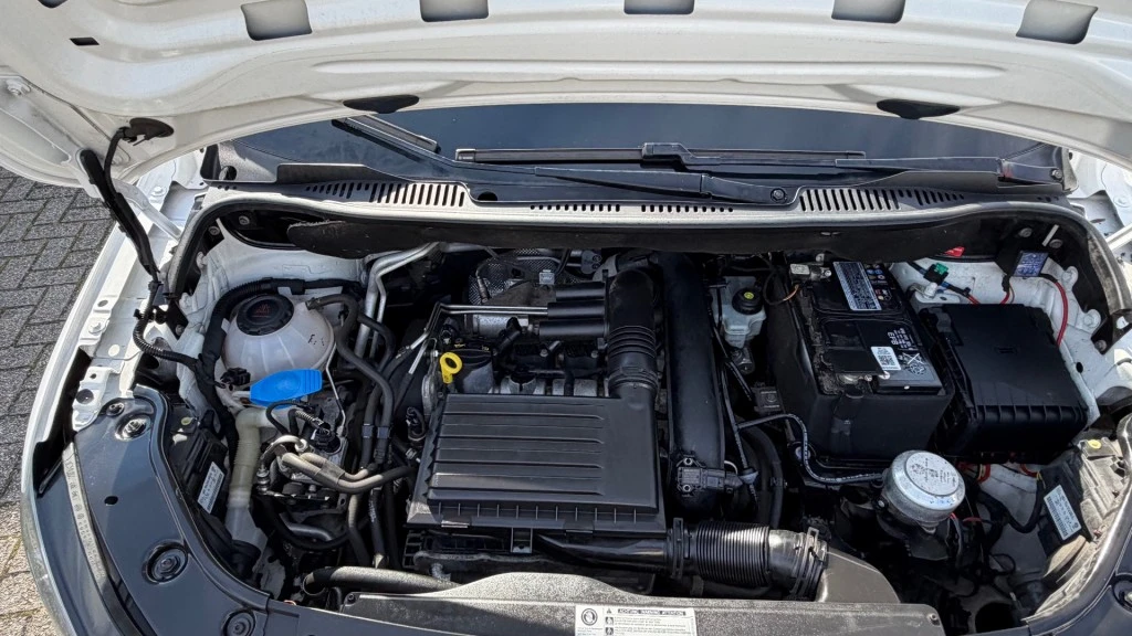 Volkswagen Caddy – foto 20