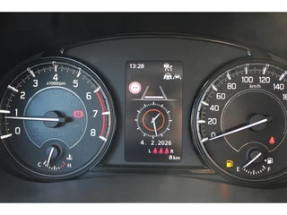 Suzuki S-Cross – thumbnail 11
