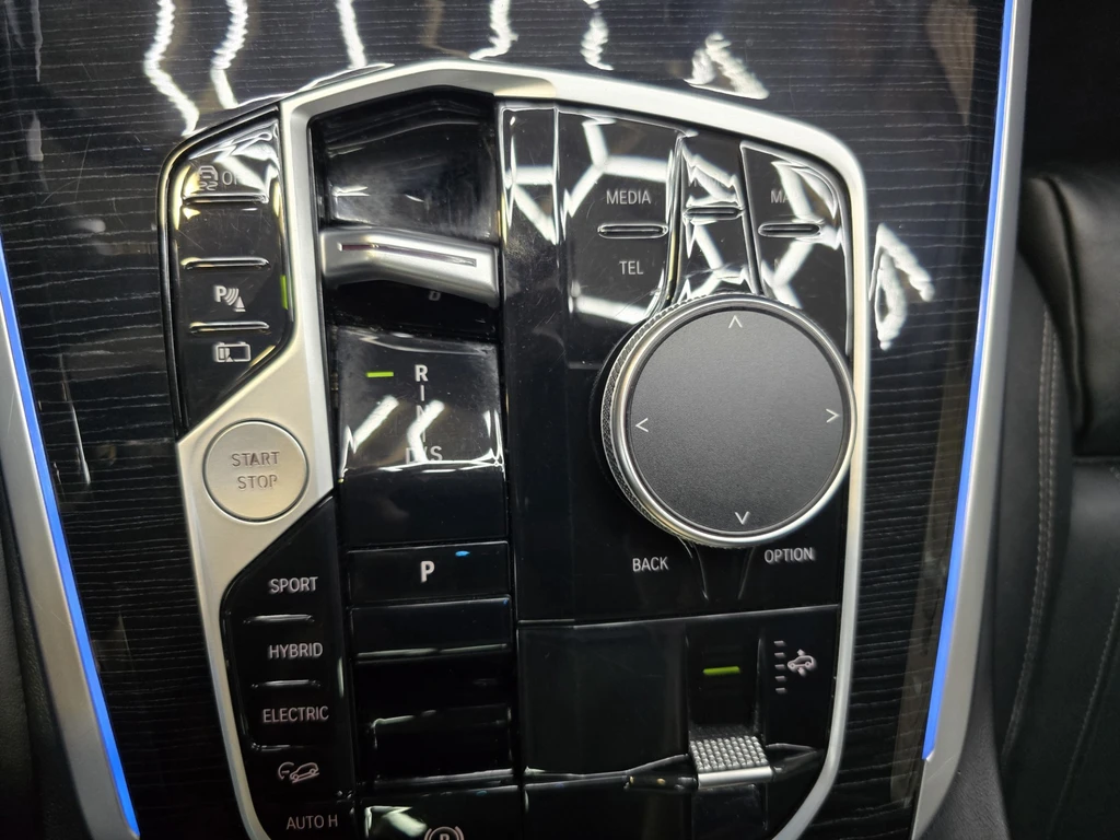 BMW X5 – foto 20