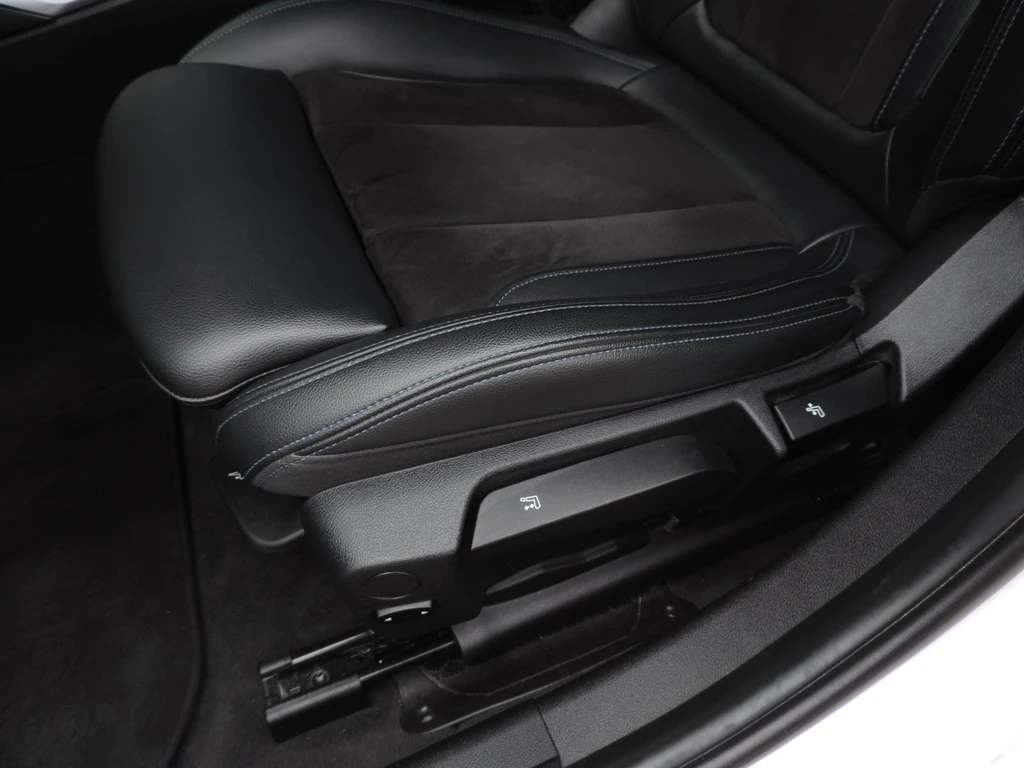 BMW 3 Serie – foto 13