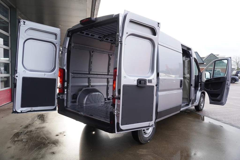 Peugeot Boxer – foto 6