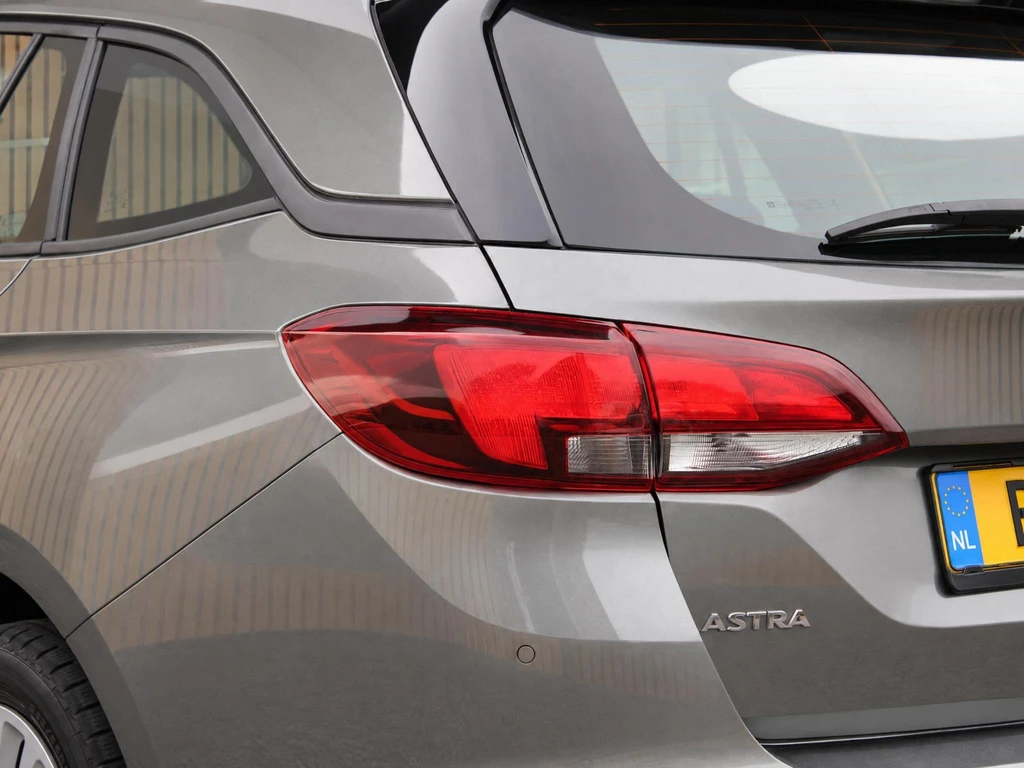 Opel Astra – foto 22