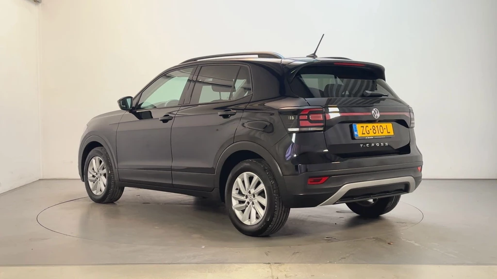 Volkswagen T-Cross – foto 3