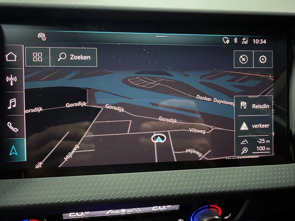 Audi A1 Sportback – foto 33