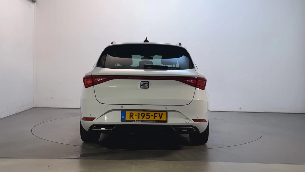 SEAT Leon – foto 4