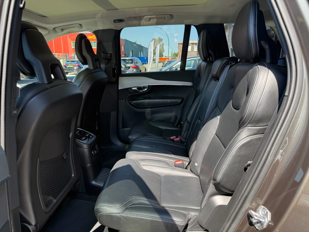 Volvo XC90 – foto 16