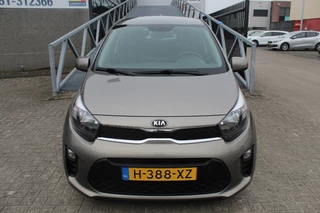 Kia Picanto – thumbnail 8