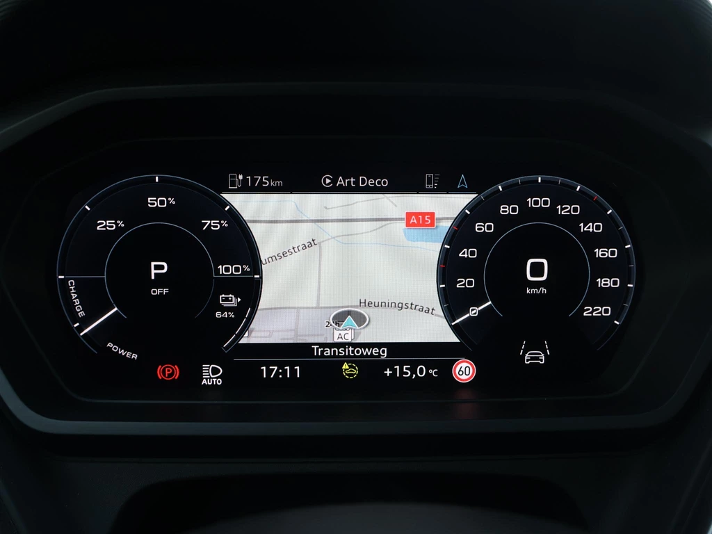 Audi Q4 e-tron – foto 33