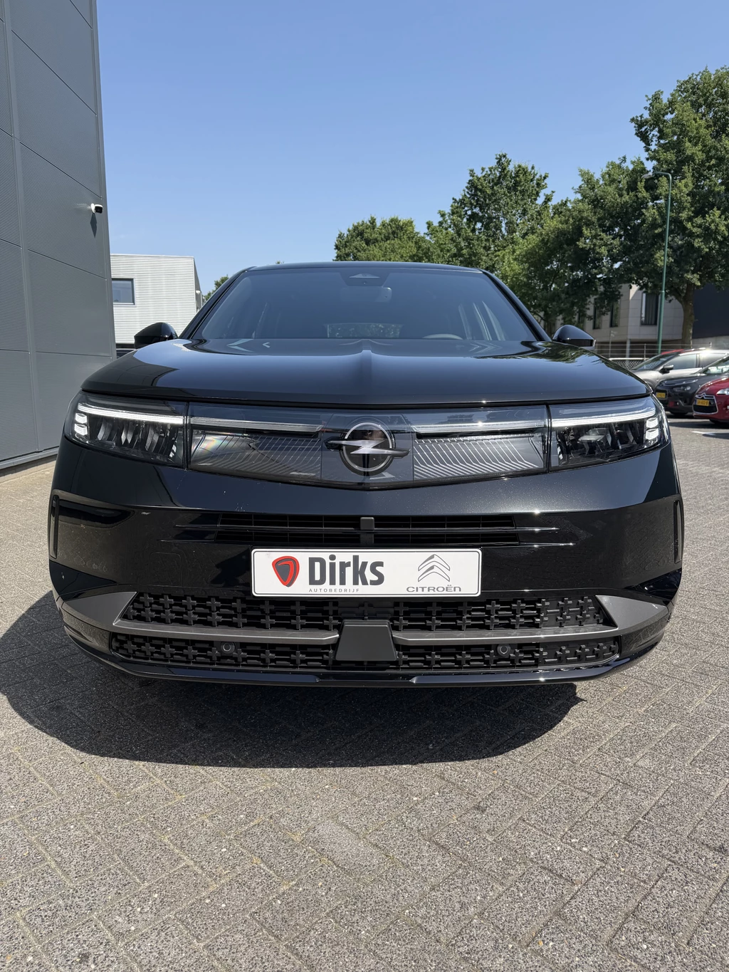 Opel Grandland – foto 8