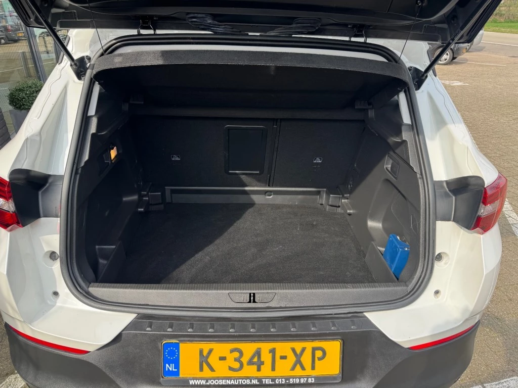 Opel Grandland X – foto 13