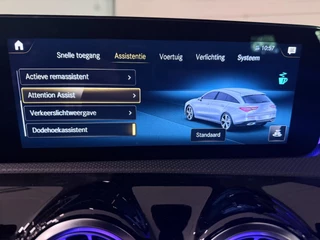 Mercedes-Benz CLA – thumbnail 54