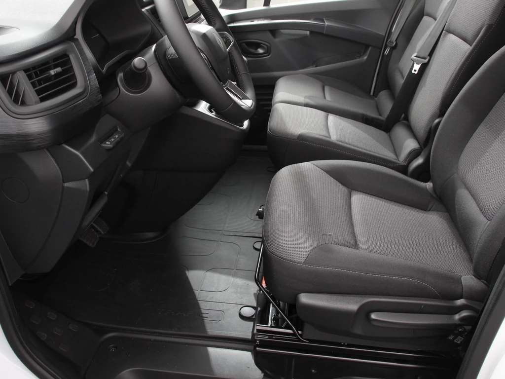 Renault Trafic – foto 11