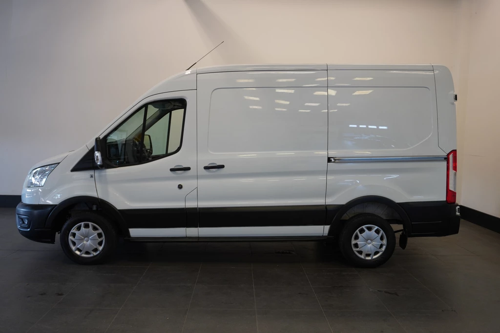 Ford Transit – foto 2