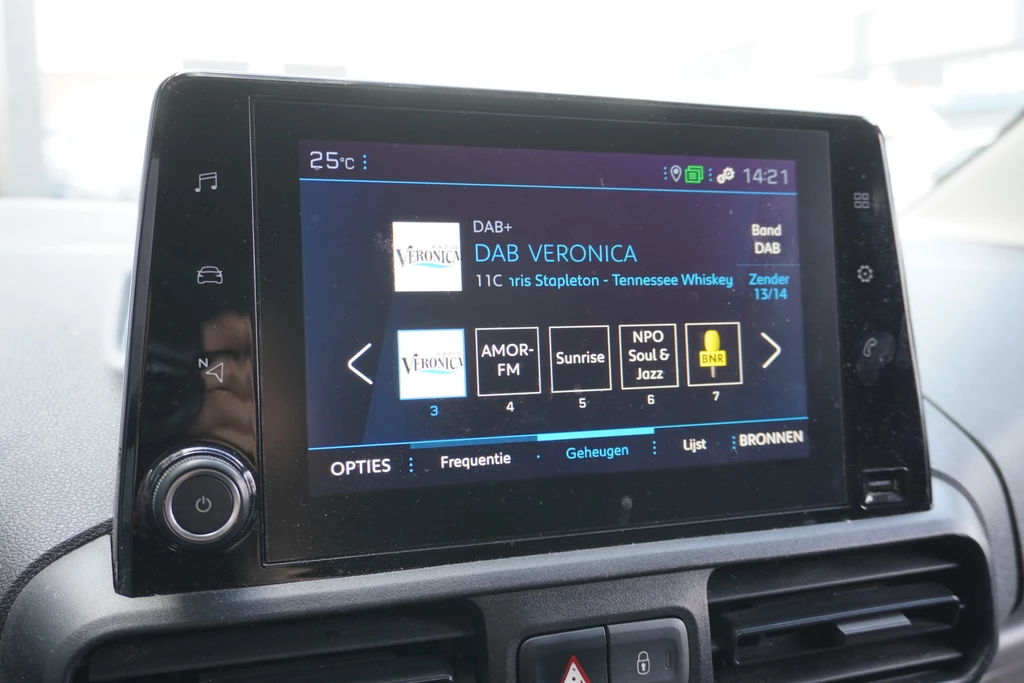 Peugeot Partner – foto 12
