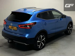 Nissan QASHQAI – thumbnail 12