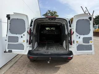 Ford Transit Connect – thumbnail 11