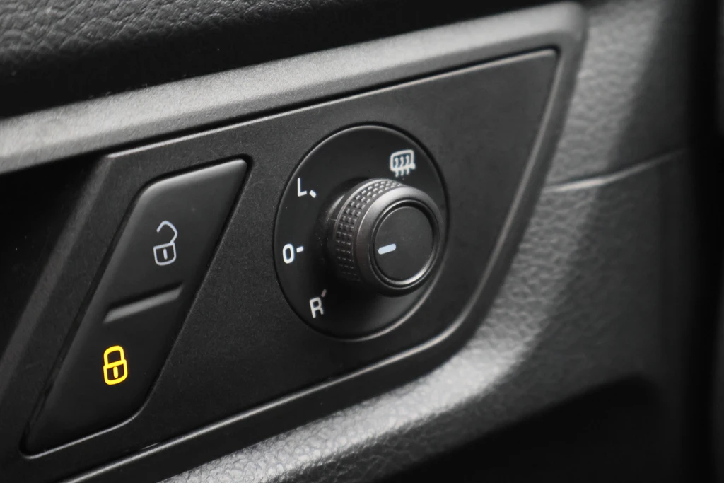 Volkswagen Caddy – foto 27