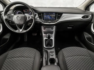 Opel Astra – thumbnail 8
