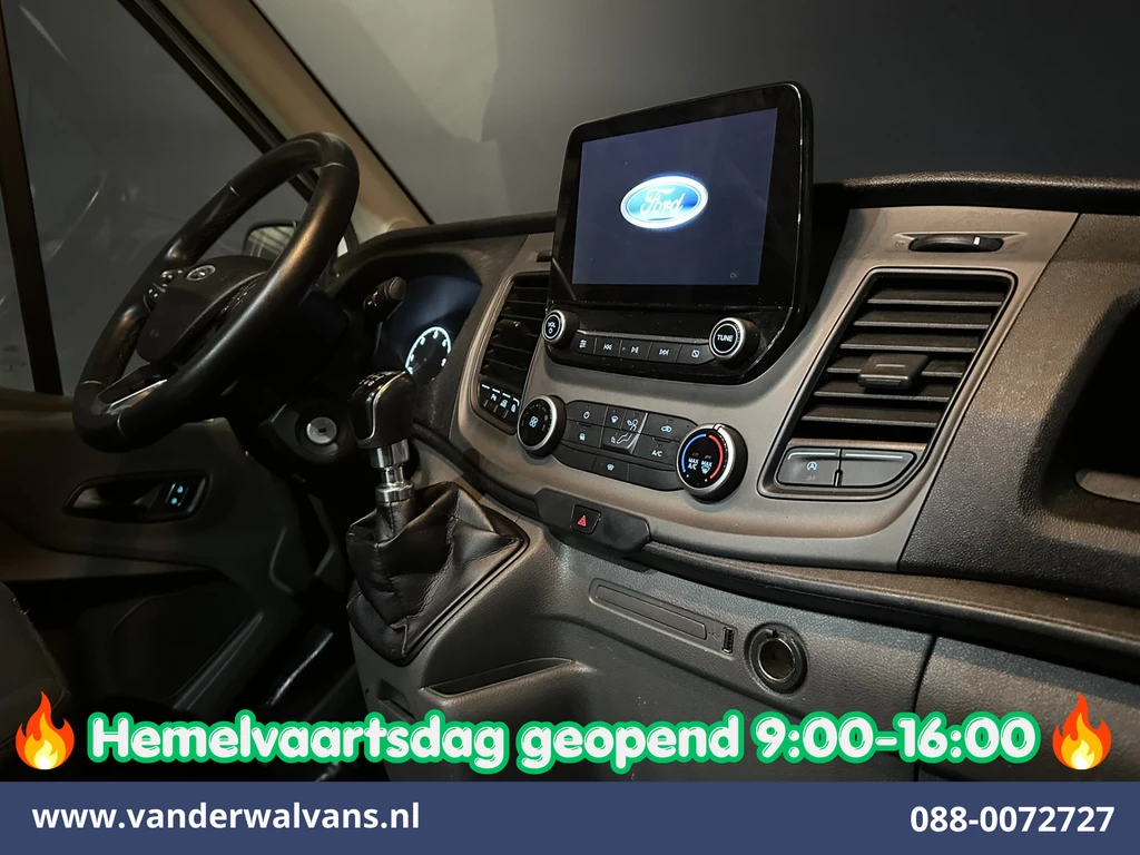 Ford Transit – foto 15