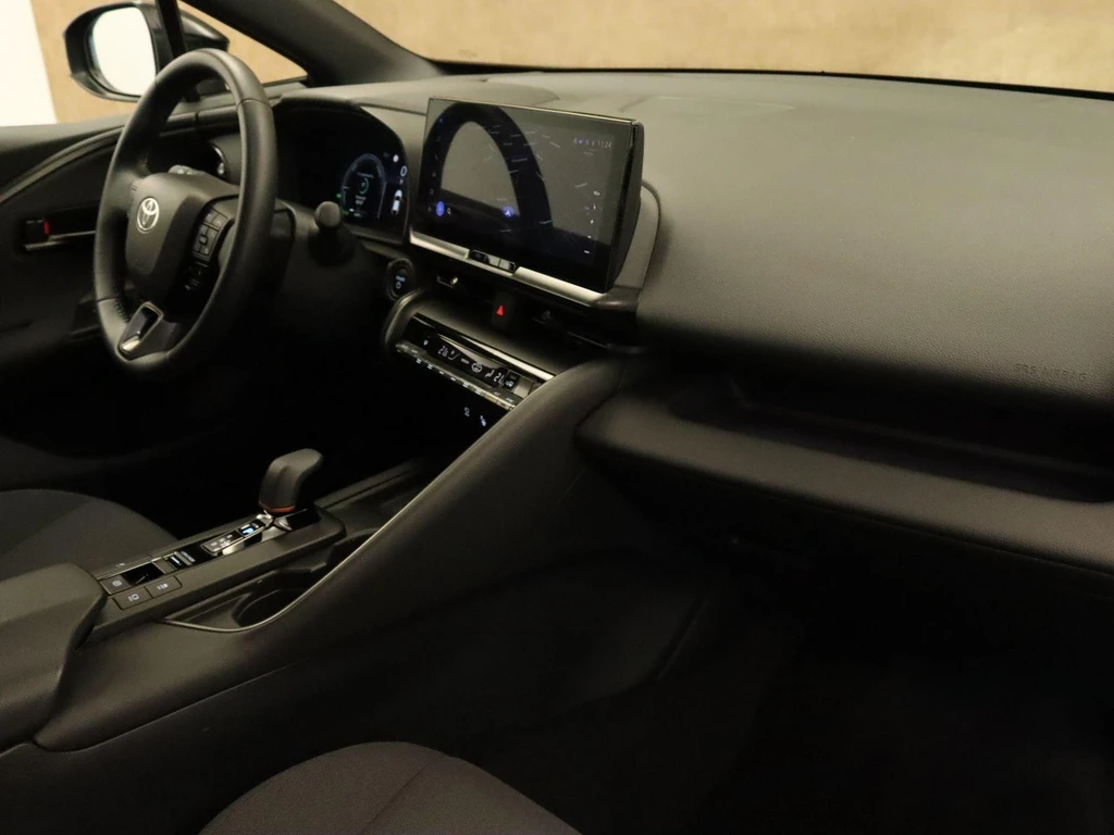 Toyota C-HR – foto 23