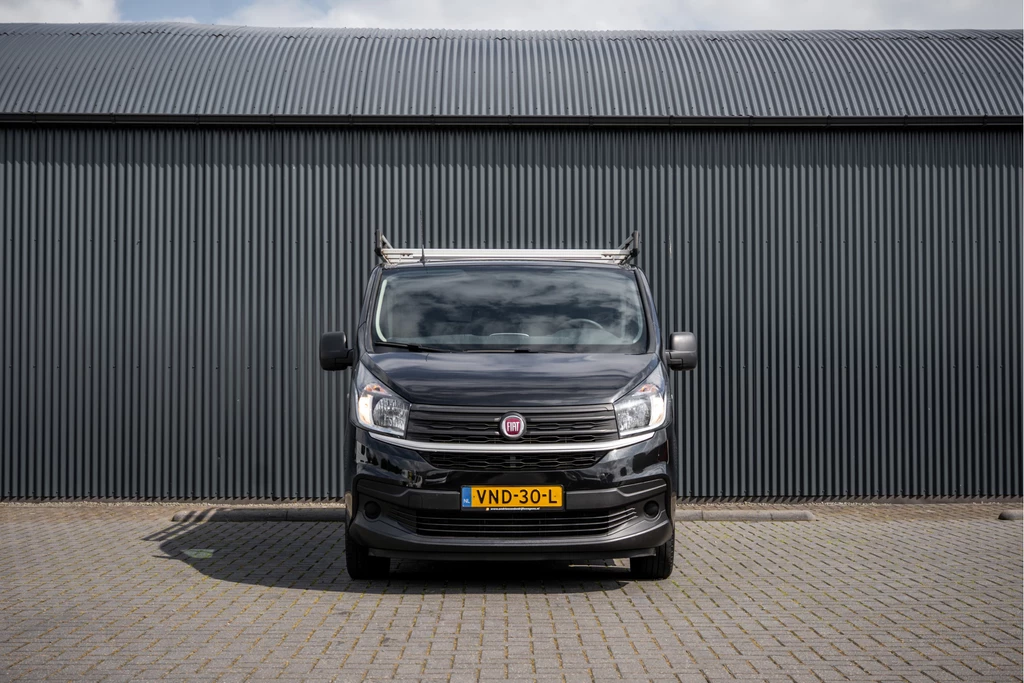 Fiat Talento – foto 7