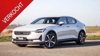 Polestar 2 – thumbnail 1