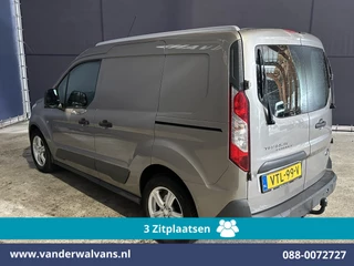 Ford Transit Connect – thumbnail 2