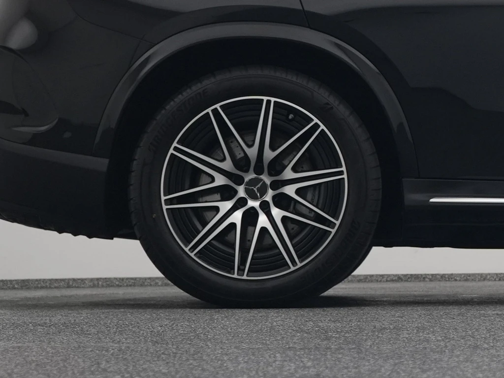 Mercedes-Benz GLC – foto 41