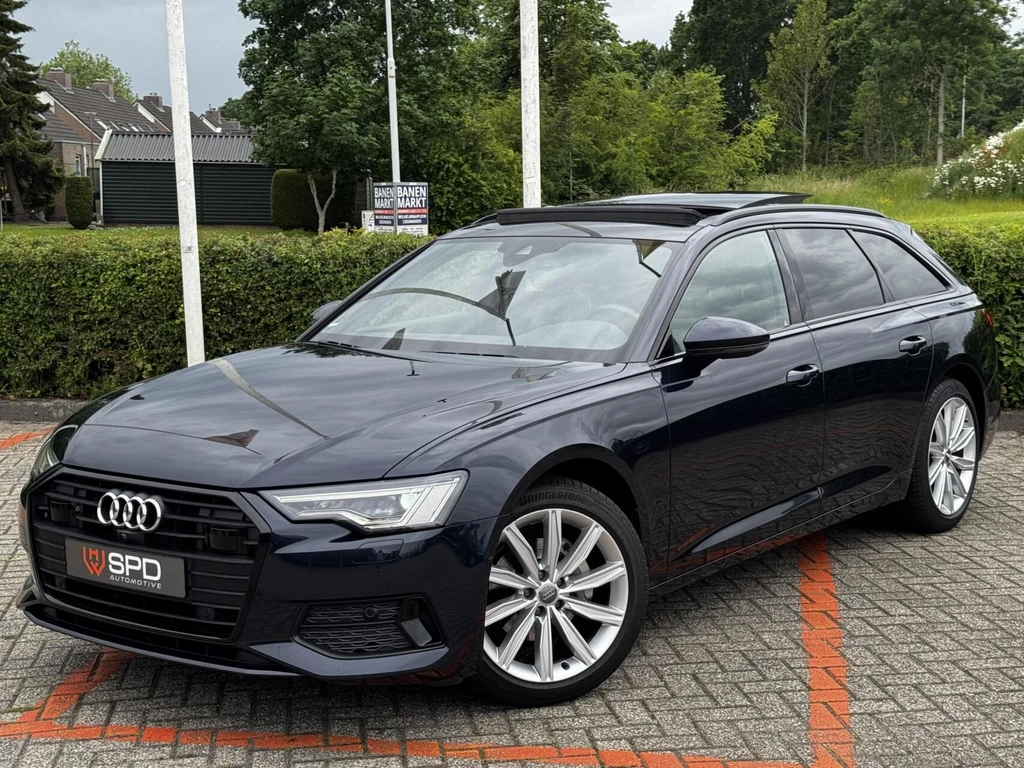 Audi A6 – foto 2