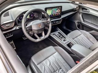 CUPRA Leon Sportstourer – thumbnail 19