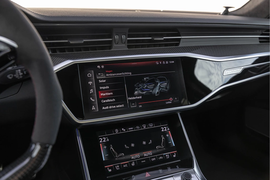 Audi RS6 – foto 34