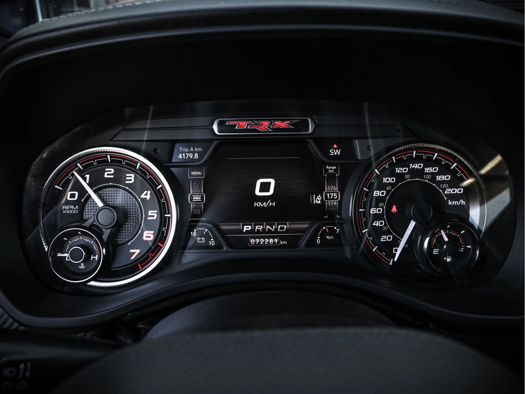 Dodge Ram 1500 – foto 8