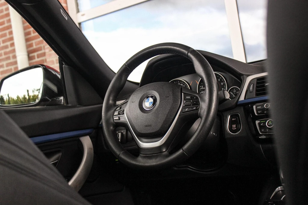 BMW 3 Serie – foto 25