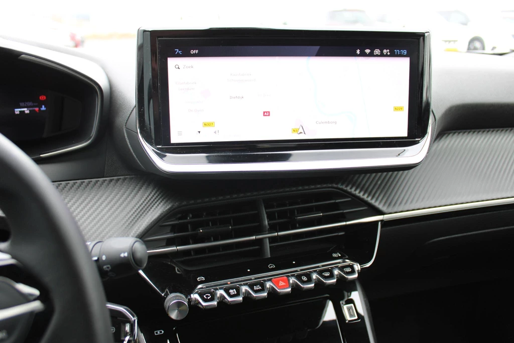 Peugeot 2008 – foto 18