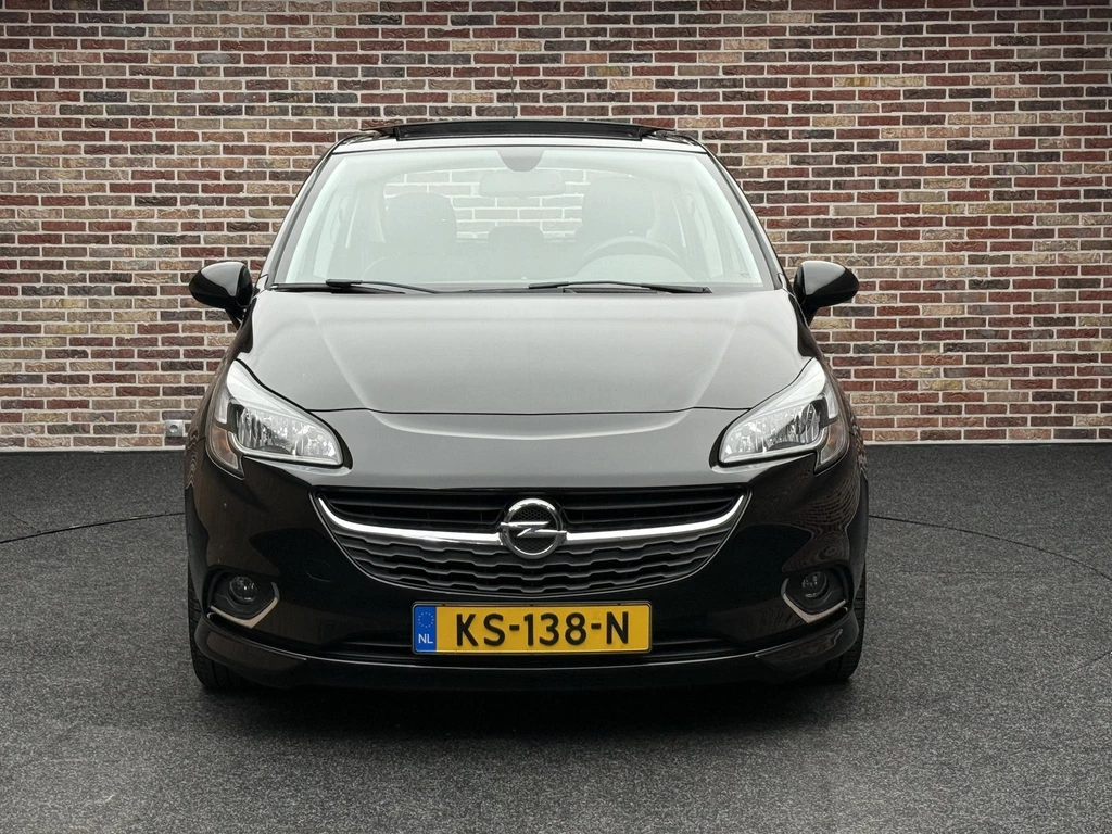 Opel Corsa – foto 10