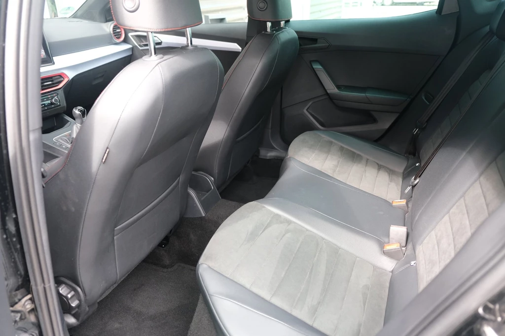 SEAT Ibiza – foto 12