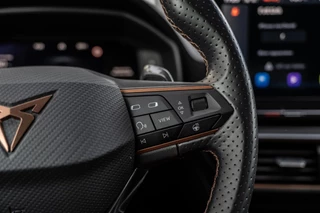 CUPRA Leon Sportstourer – thumbnail 21