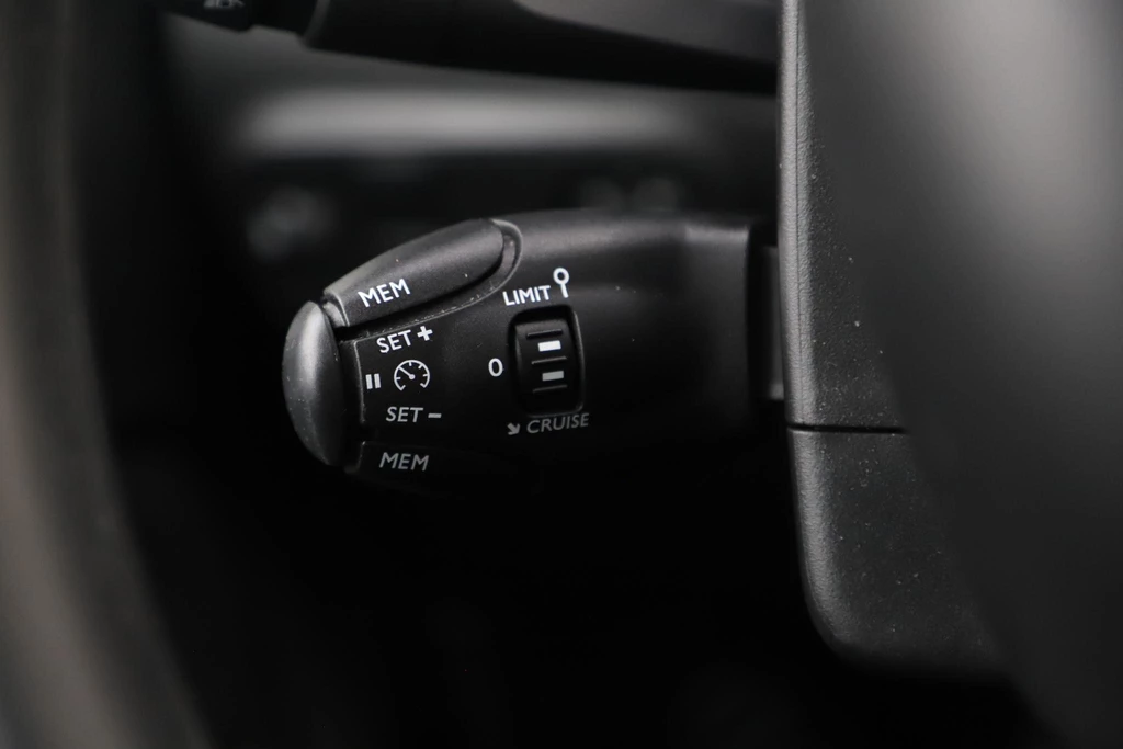 Citroën C3 – foto 11